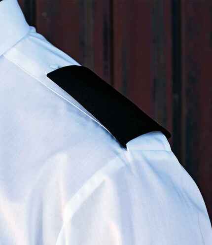 Premier Epaulettes 1