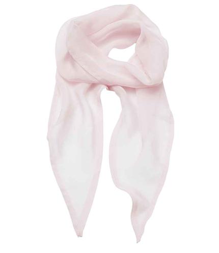 Premier 'Colours' Chiffon Scarf