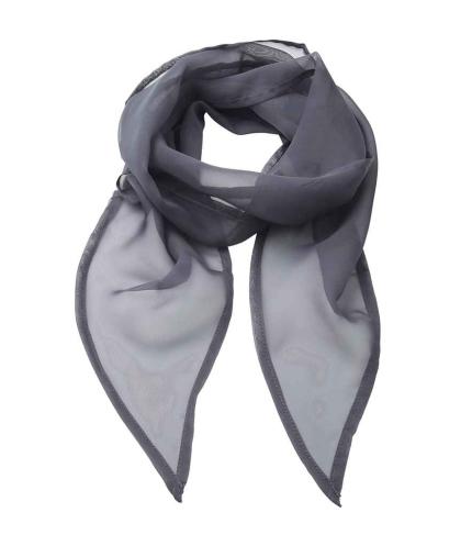 Premier 'Colours' Chiffon Scarf 0