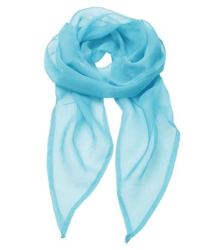 Premier 'Colours' Chiffon Scarf
