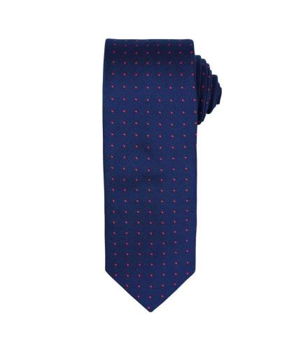 Premier Micro Dot Tie 0