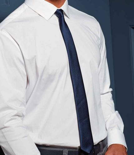 Premier Slim Tie 1