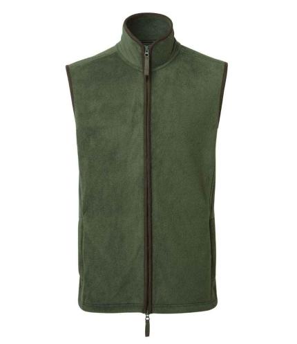 Premier Artisan Fleece Gilet