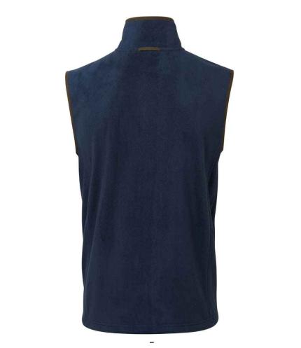 Premier Artisan Fleece Gilet 2