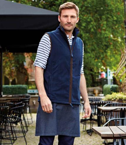 Premier Artisan Fleece Gilet 3