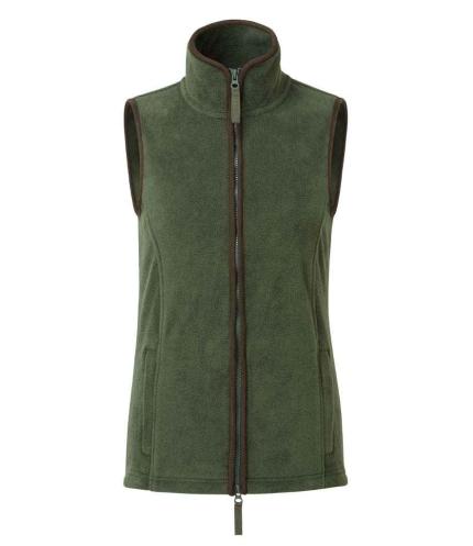 Premier Ladies Artisan Fleece Gilet