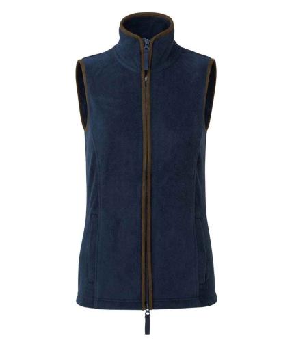 Premier Ladies Artisan Fleece Gilet