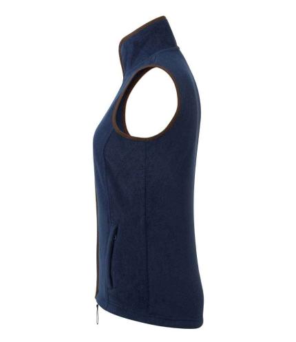 Premier Ladies Artisan Fleece Gilet 1