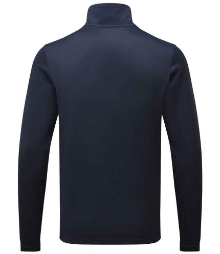 Premier Spun Dyed Recycled Zip Through Sweat Jacket 2