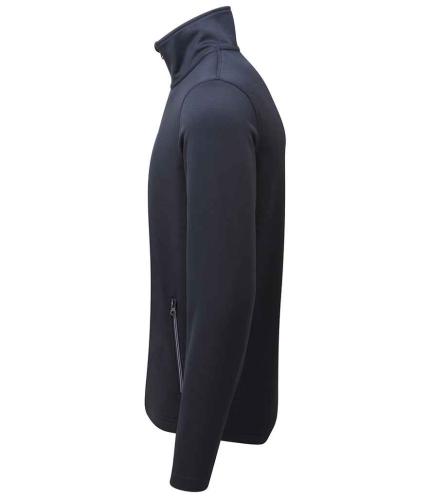 Premier Spun Dyed Recycled Zip Through Sweat Jacket 1