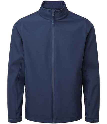 Premier Windchecker® Recycled Printable Soft Shell Jacket 0