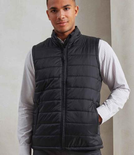 Premier Recyclight® Padded Gilet 1