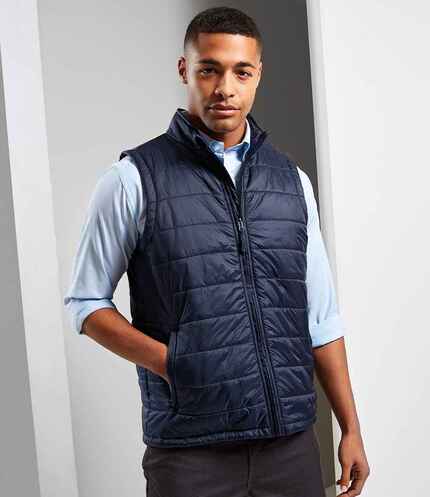 Premier Recyclight® Padded Gilet 1