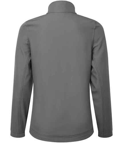 Premier Ladies Windchecker® Recycled Printable Soft Shell Jacket 1