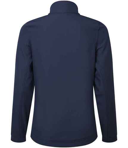 Premier Ladies Windchecker® Recycled Printable Soft Shell Jacket 1