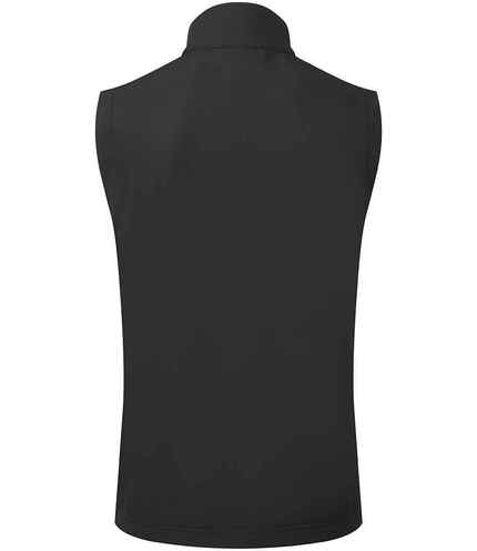Premier Windchecker® Recycled Printable Soft Shell Gilet 1