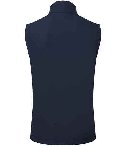 Premier Windchecker® Recycled Printable Soft Shell Gilet 1