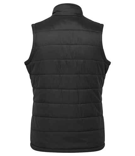 Premier Ladies Recyclight® Padded Gilet 1