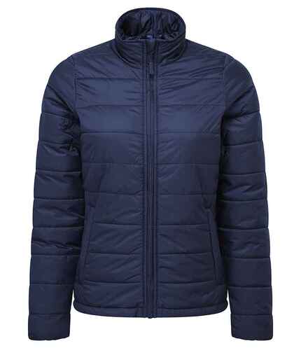 Premier Ladies Recyclight® Padded Jacket