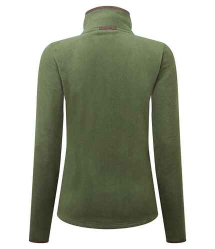 Premier Ladies Artisan Fleece Jacket 1