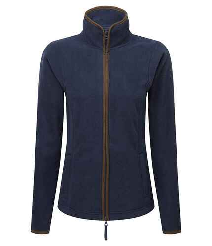 Premier Ladies Artisan Fleece Jacket