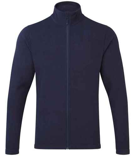 Premier Recyclight® Full Zip Micro Fleece Jacket
