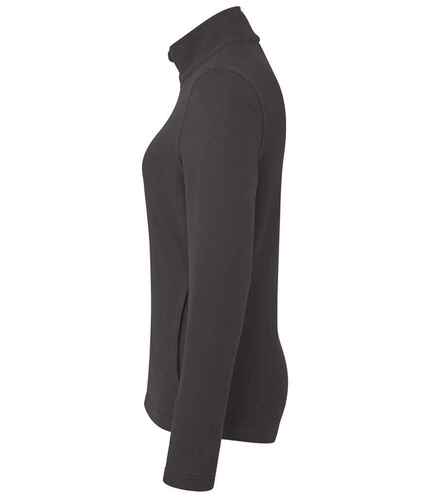 Premier Ladies Recyclight® Full Zip Micro Fleece Jacket 1