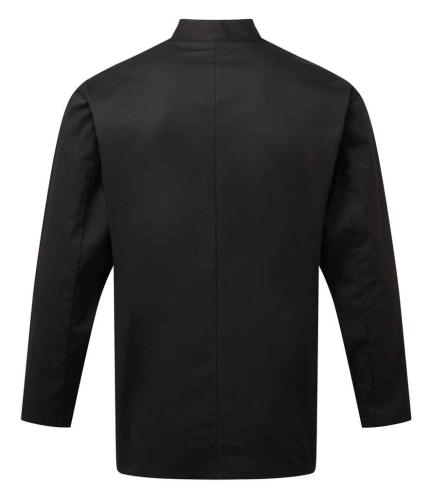 Premier Essential Long Sleeve Chef's Jacket 1