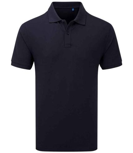 Premier Essential Unisex Polo Shirt - Navy | Order Uniform UK Ltd