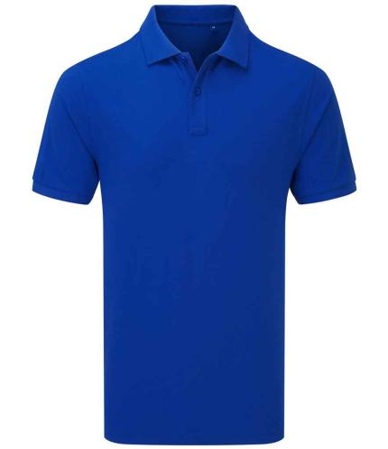 Premier Essential Unisex Polo Shirt
