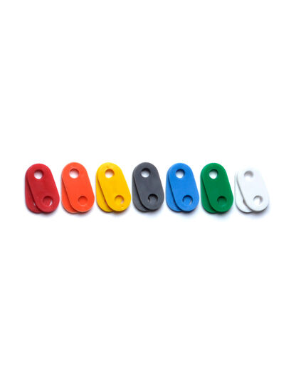 Printer Essentials Drawstring Stopper (2-Pack) 0
