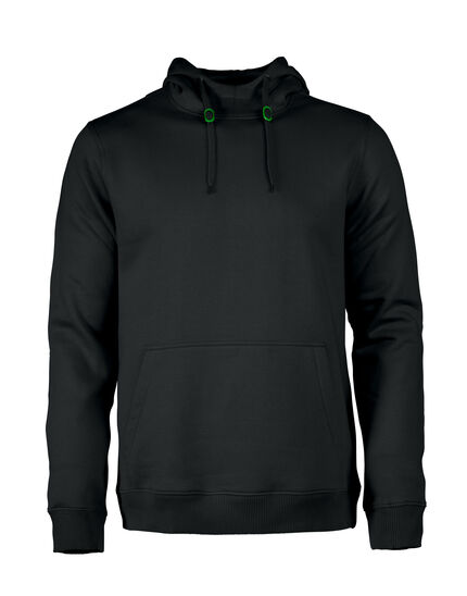 Printer Essentials Fastpitch Hoodie 0