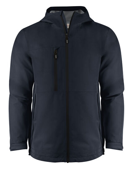 Printer Essentials Hiker Jacket 0