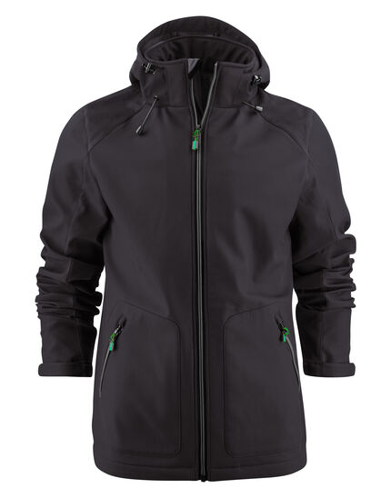 Printer Essentials Karting Jacket 0
