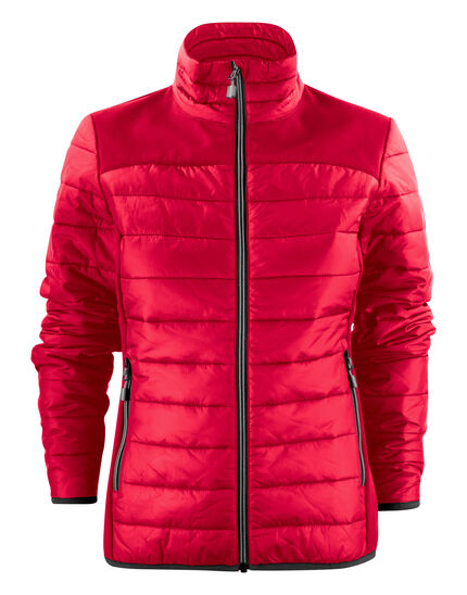 Printer Essentials Ladies Expedition Jacket 0