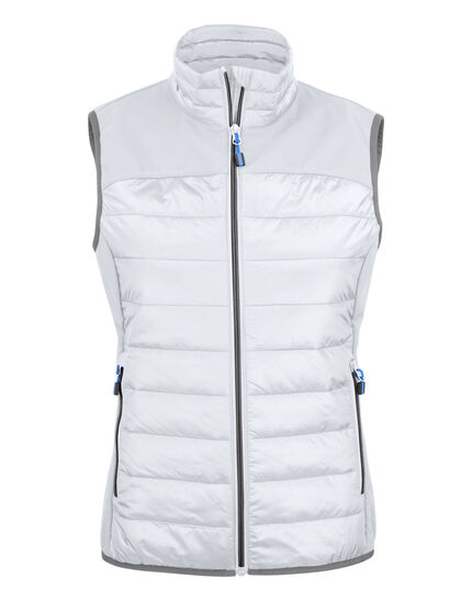 Printer Essentials Ladies Expedition Vest 0