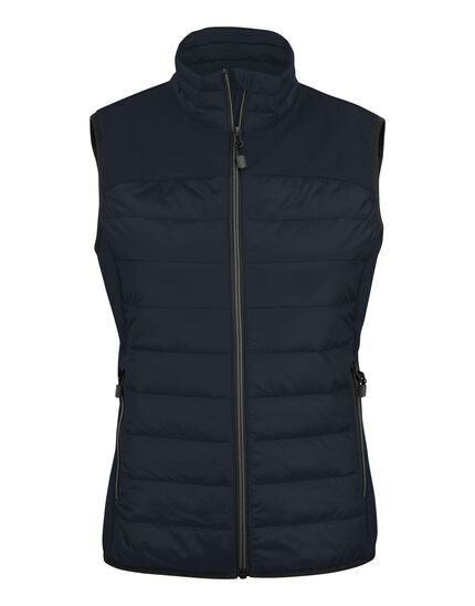 Printer Essentials Ladies Expedition Vest