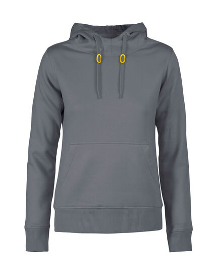 Printer Essentials Ladies Fastpitch Hoodie