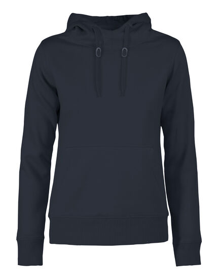 Printer Essentials Ladies Fastpitch Hoodie