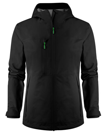 Printer Essentials Ladies Hiker Jacket 0