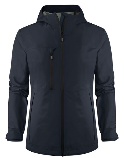 Printer Essentials Ladies Hiker Jacket