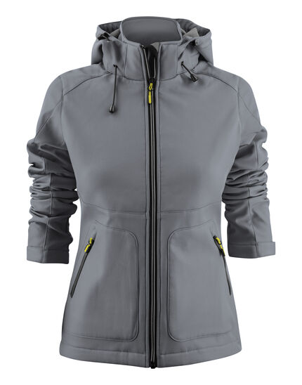 Printer Essentials Ladies Karting Jacket 0