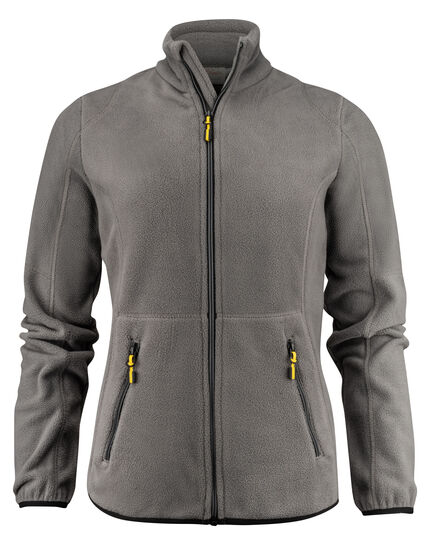 Printer Essentials Ladies Speedway Fleece Jacket 0
