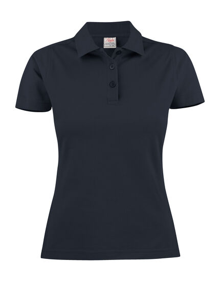 Printer Essentials Ladies Surf Pique Polo