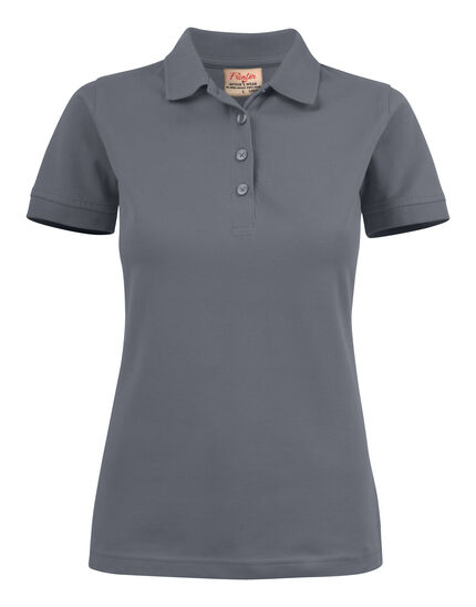 Printer Essentials Ladies Surf Stretch Polo 0