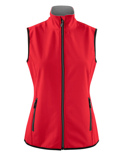 Printer Essentials Ladies Trial Vest 0