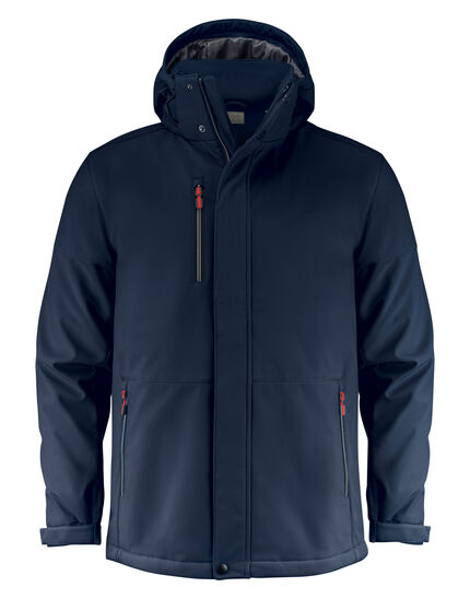 Printer Essentials Mens Overlanding Jacket 0