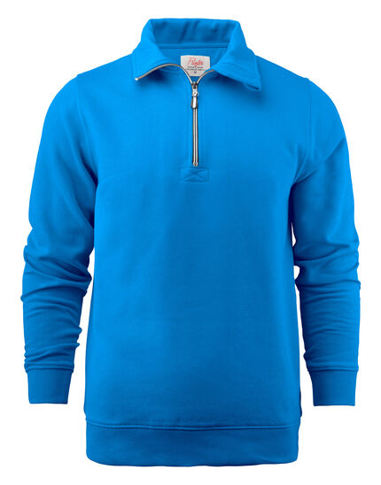 Printer Essentials Rounders RXS 1/2 Zip 0