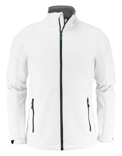 Printer Essentials Trial Softshell Jacket