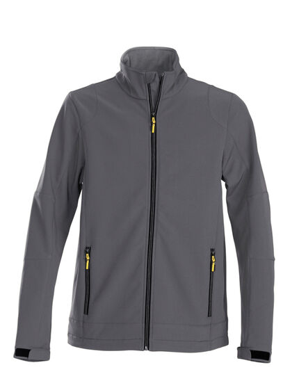 Printer Essentials Trial Softshell Jacket